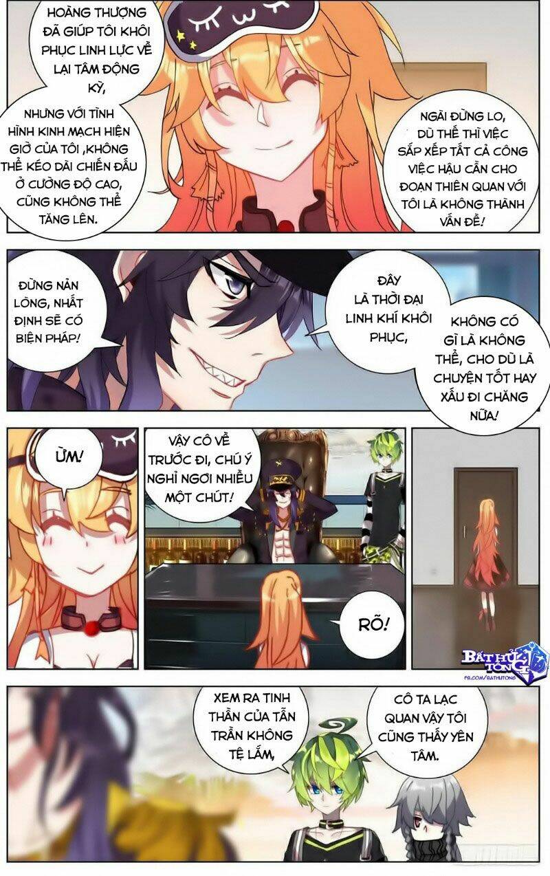 Chương 162 - Trang 12