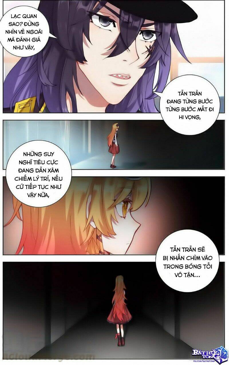 Chương 162 - Trang 13