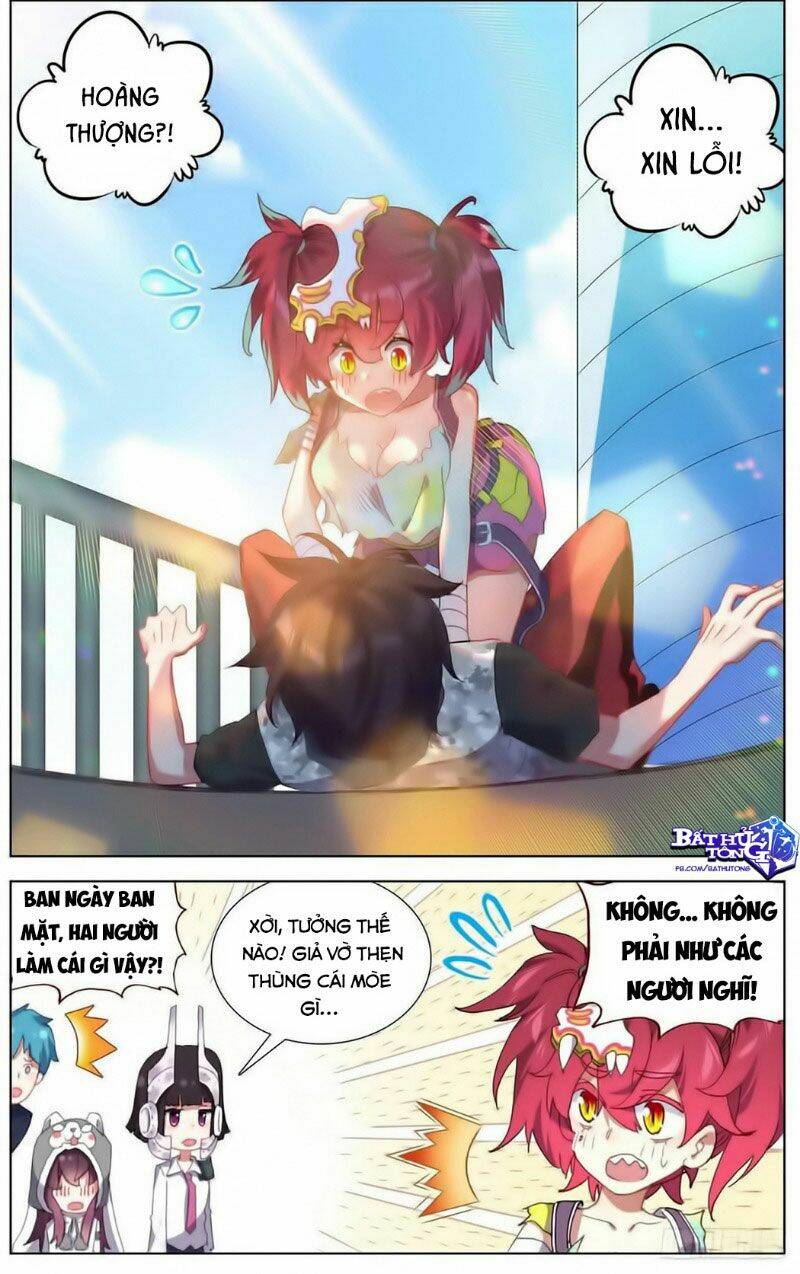 Chương 162 - Trang 10