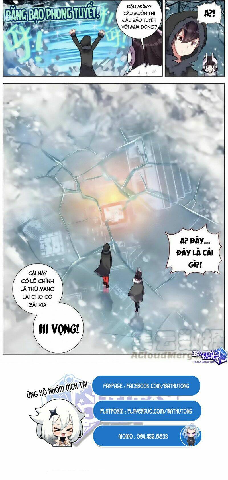 Chương 164 - Trang 15
