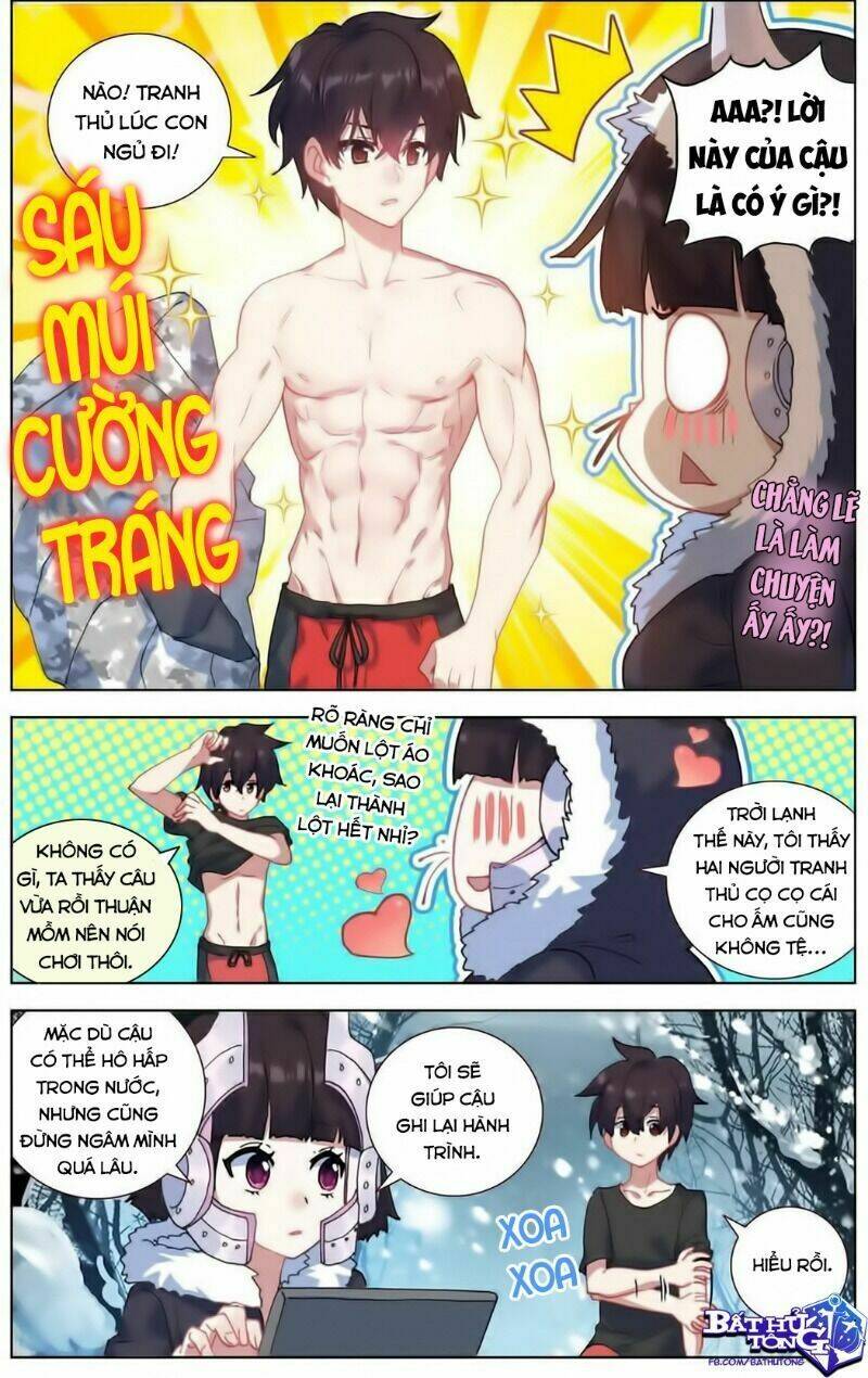 Chương 165 - Trang 4