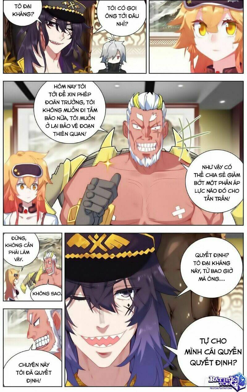 Chương 166 - Trang 11