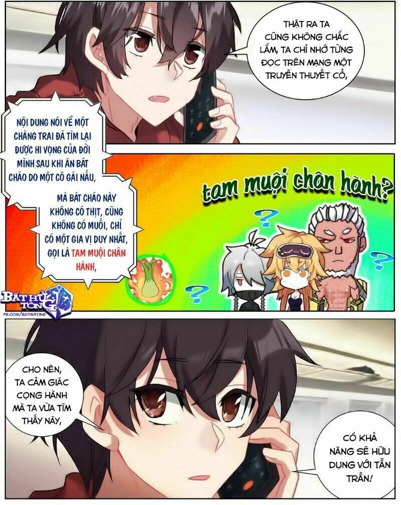Chương 167 - Trang 4