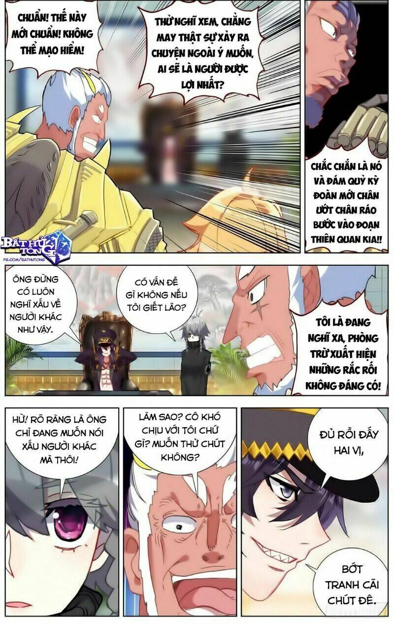 Chương 167 - Trang 8