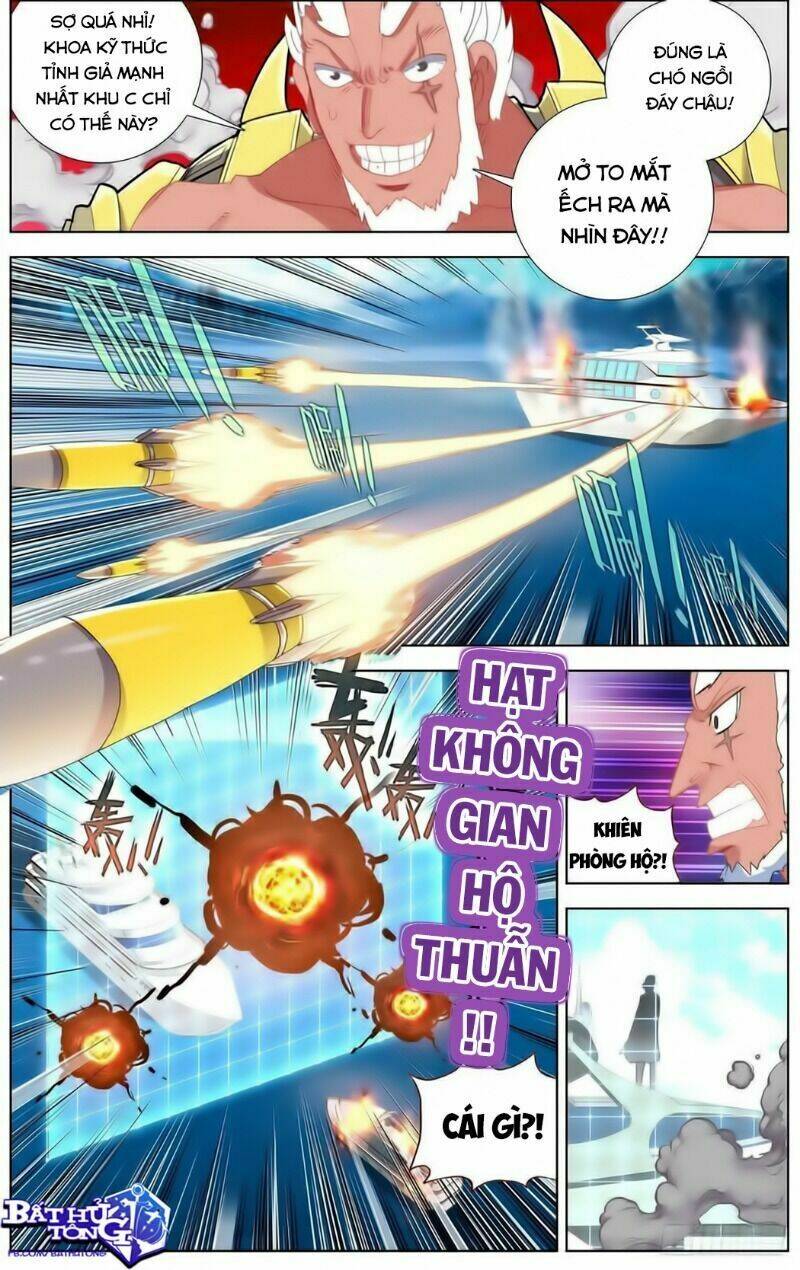 Chương 168 - Trang 11