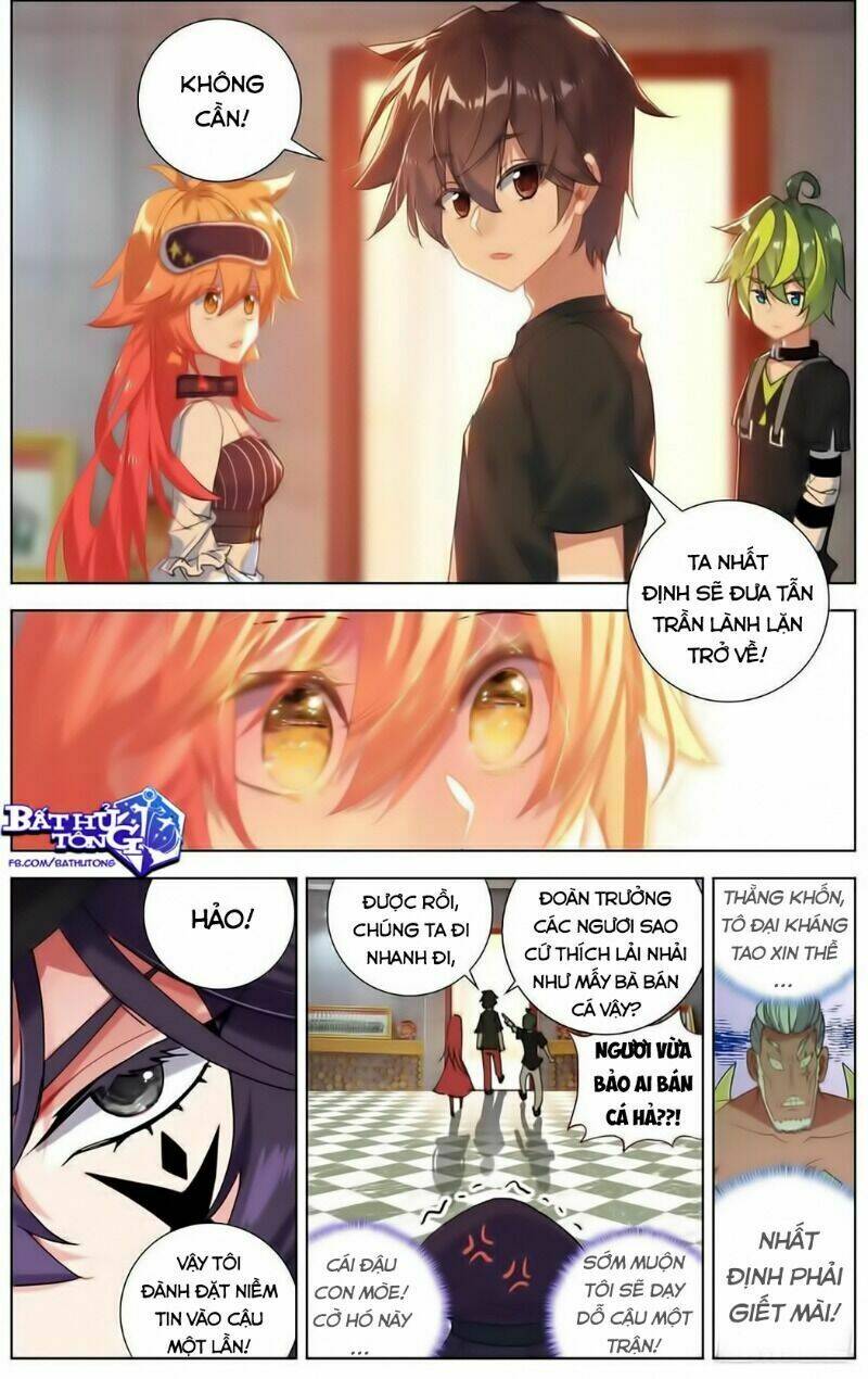 Chương 168 - Trang 5