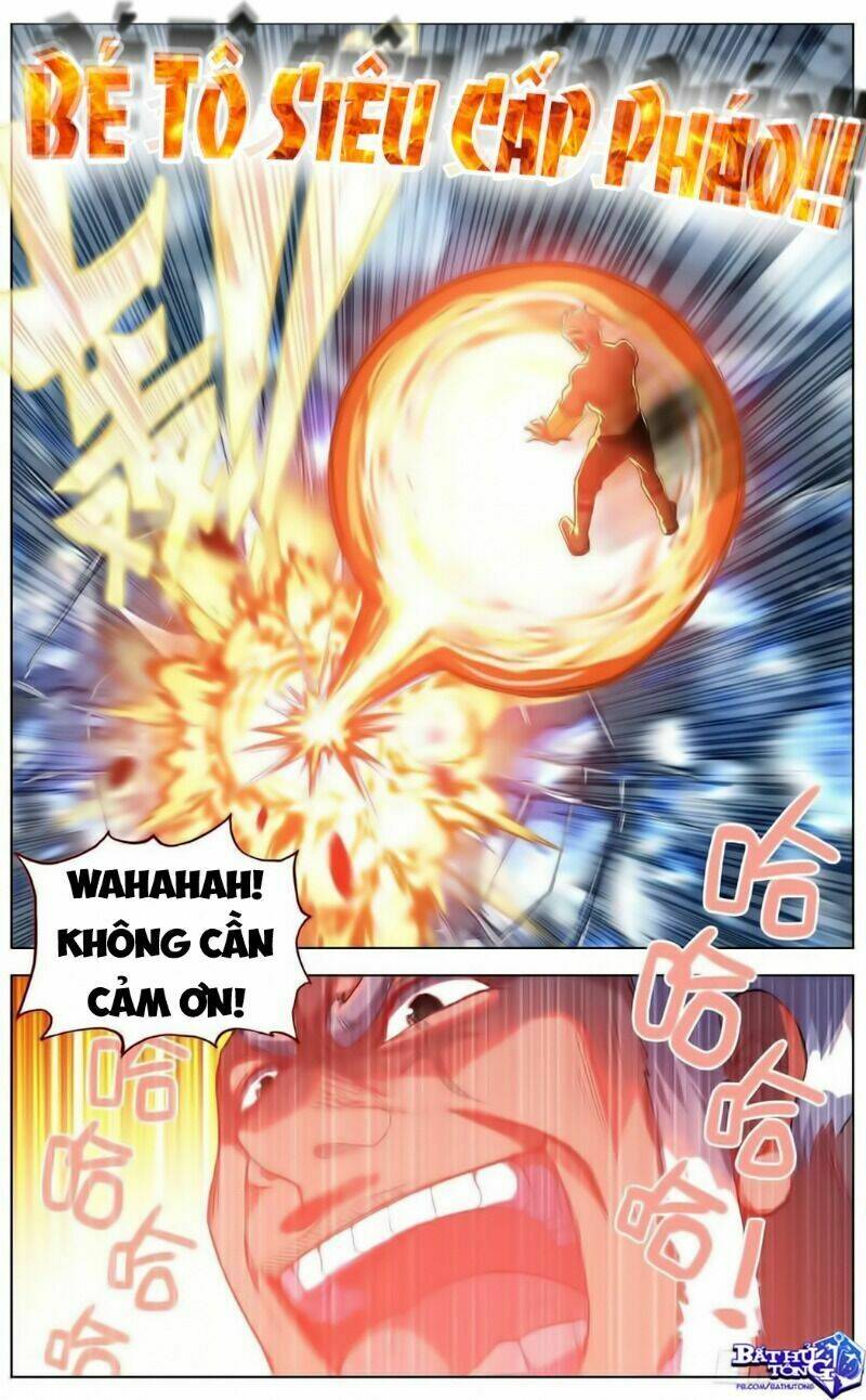Chương 169 - Trang 14