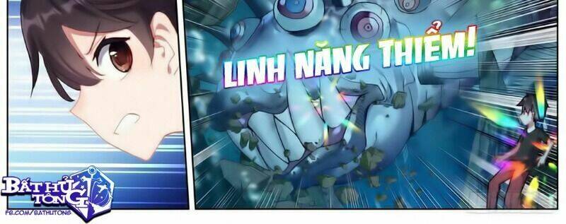 Chương 171 - Trang 21