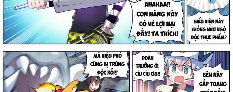 Chương 172 - Trang 30
