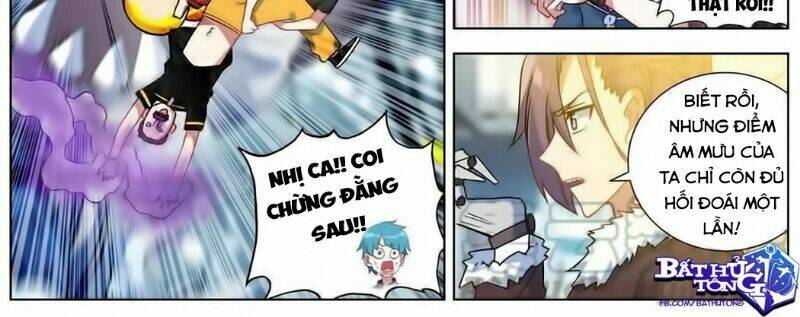 Chương 172 - Trang 31