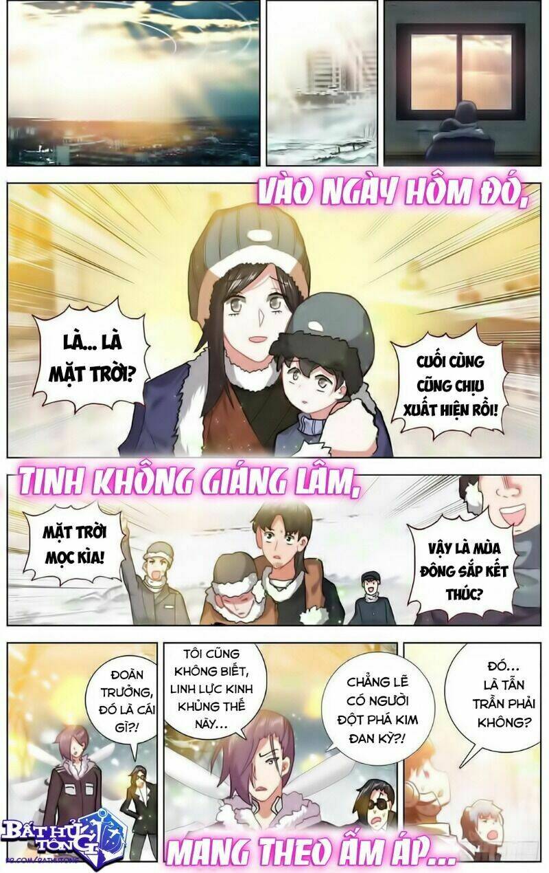 Chương 173 - Trang 16