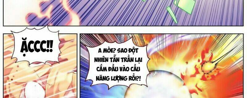 Chương 174 - Trang 36