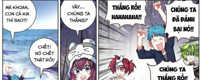 Chương 174 - Trang 70