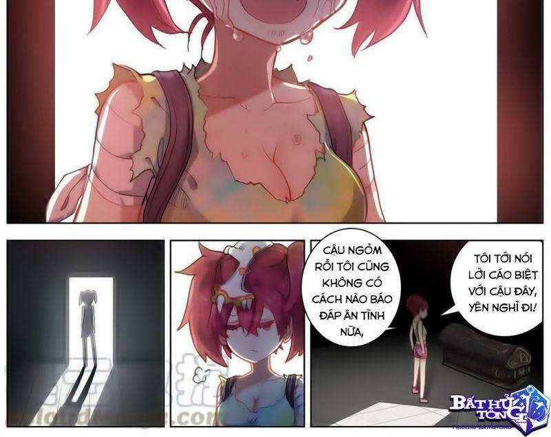 Chương 175 - Trang 21