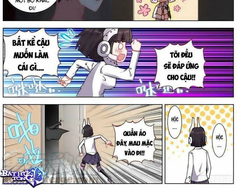 Chương 175 - Trang 29