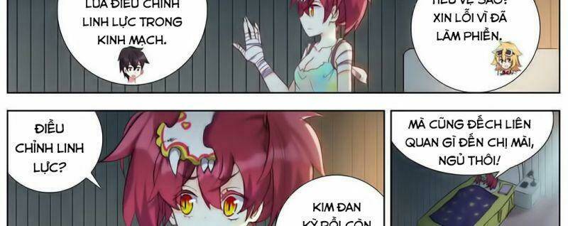 Chương 176 - Trang 20