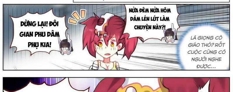 Chương 176 - Trang 41