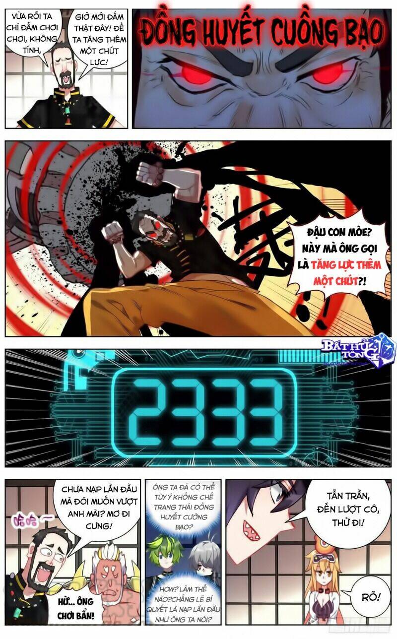 Chương 177 - Trang 12