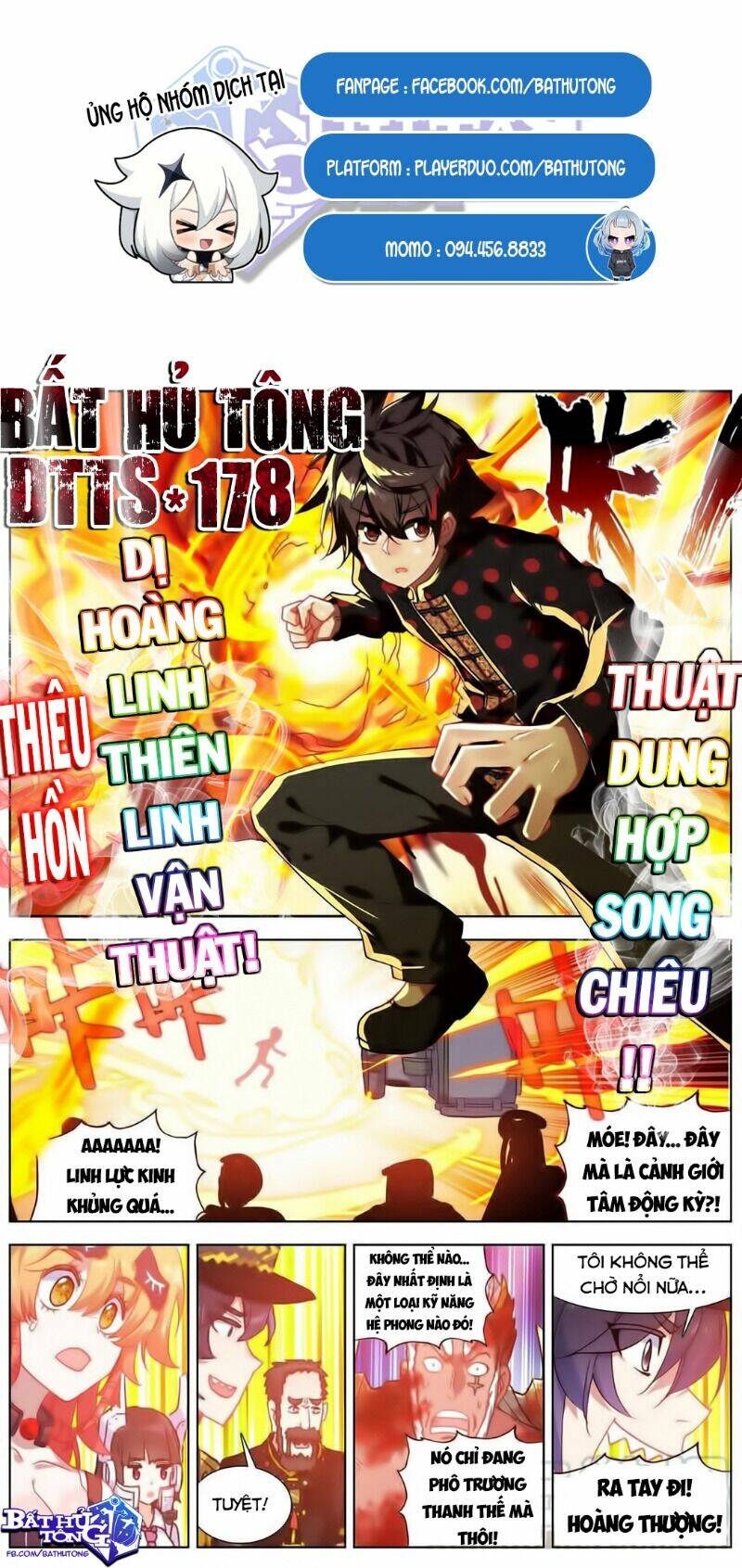 Chương 178 - Trang 3