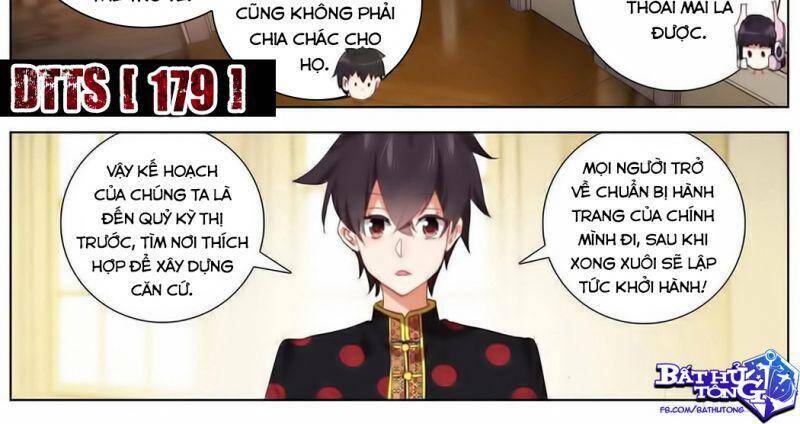Chương 179 - Trang 11