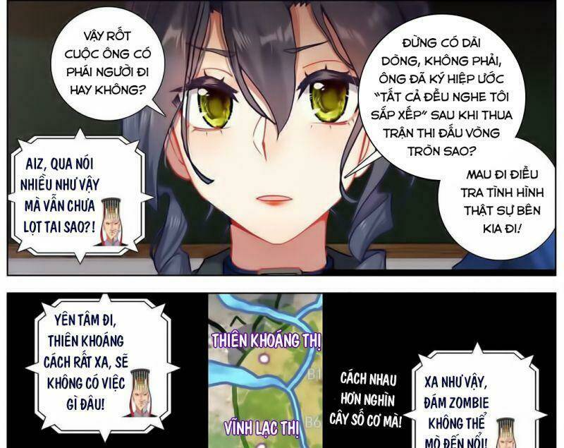Chương 181 - Trang 25
