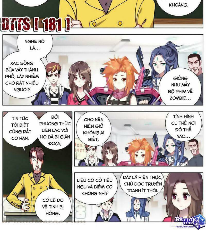 Chương 181 - Trang 6