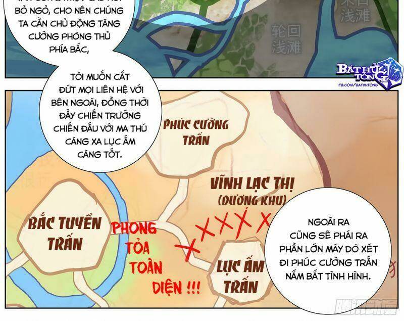 Chương 183 - Trang 25