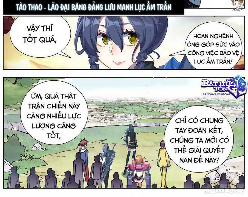 Chương 184 - Trang 22