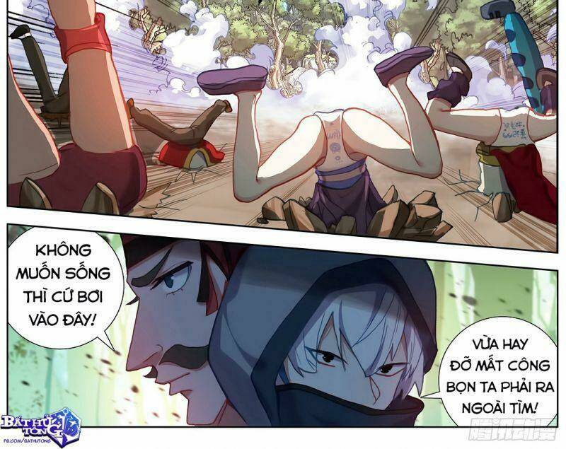Chương 185 - Trang 13