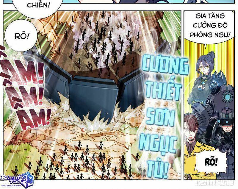 Chương 185 - Trang 5