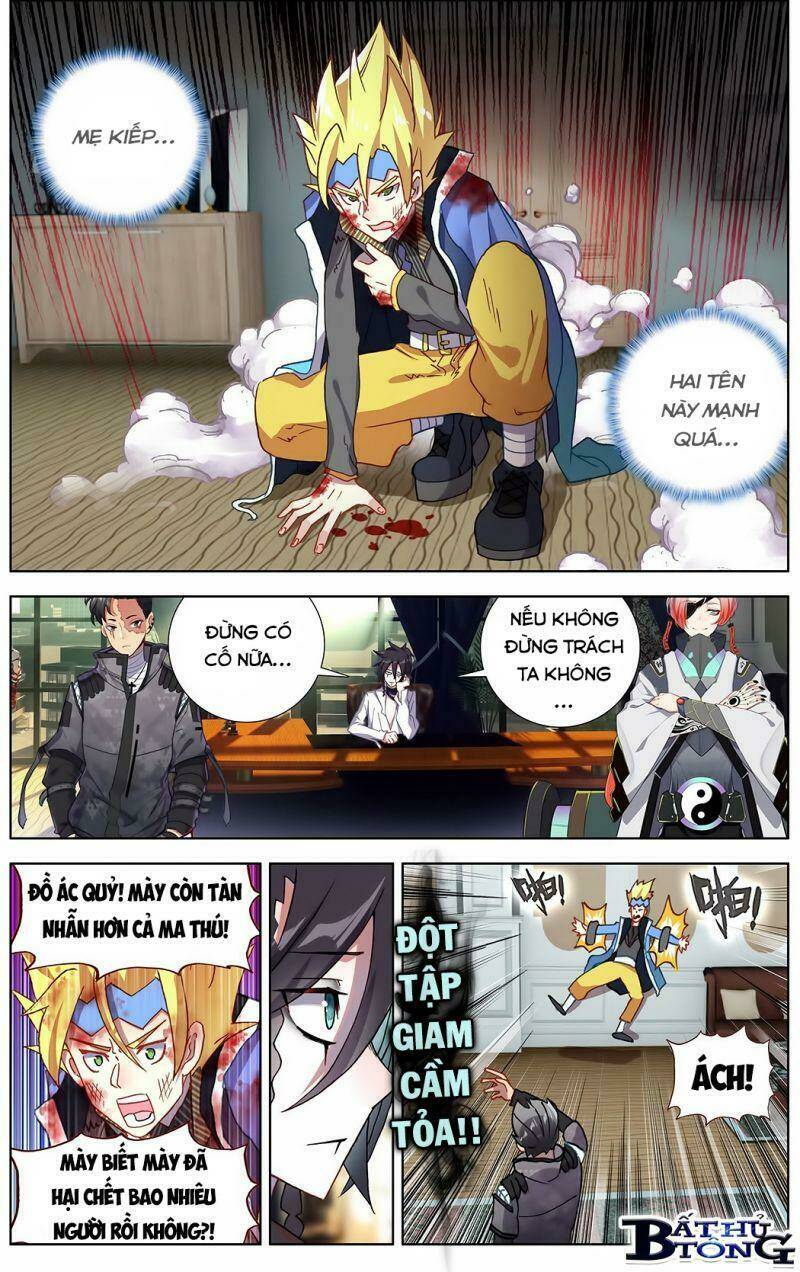 Chương 186 - Trang 7