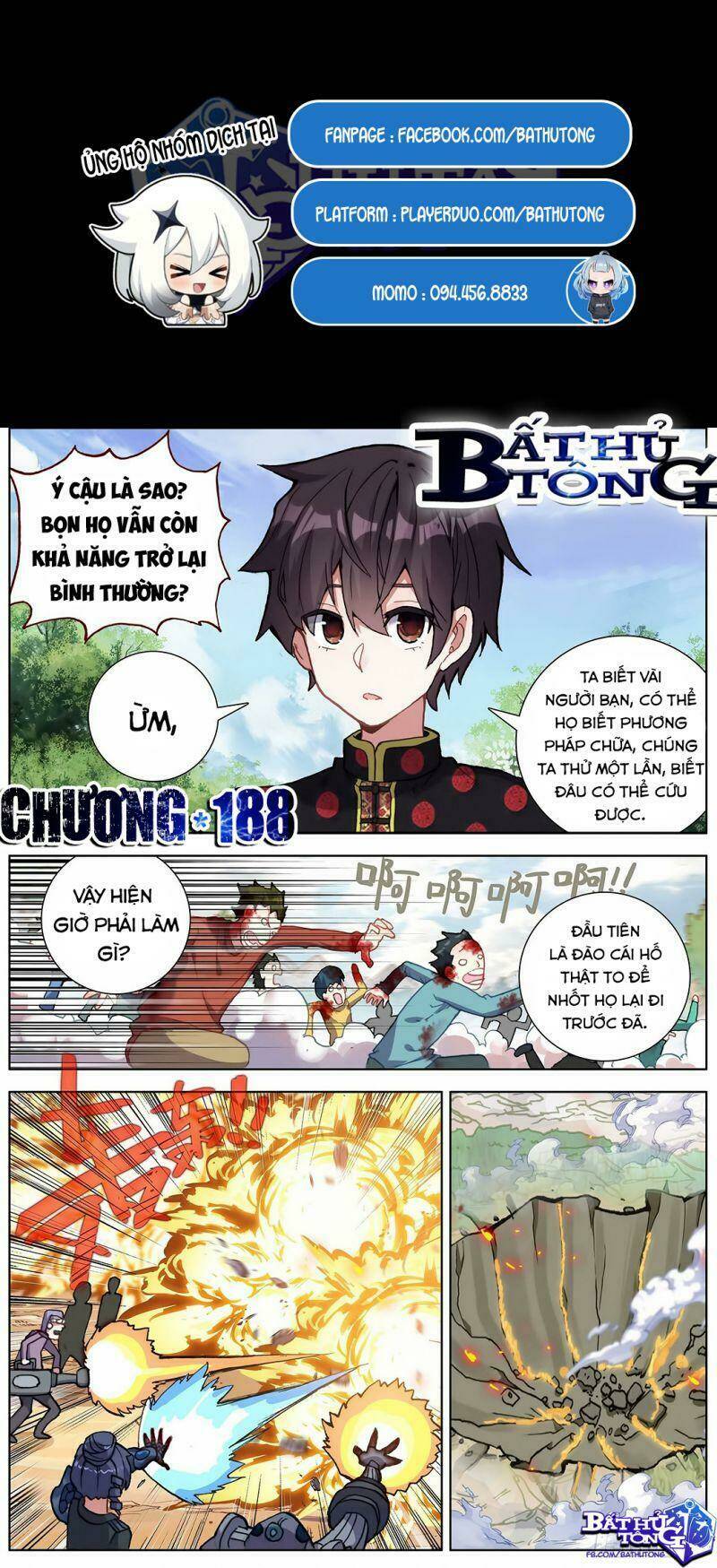 Chương 188 - Trang 3