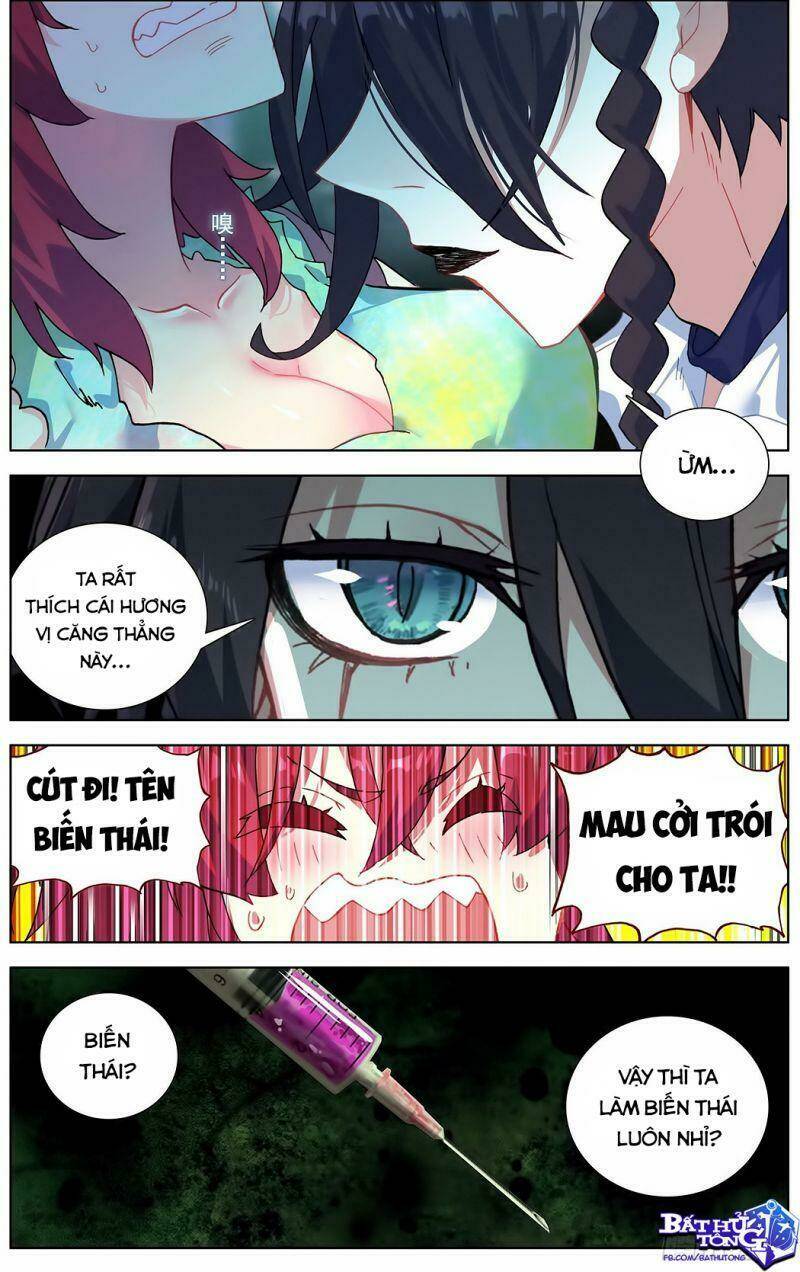 Chương 189 - Trang 15