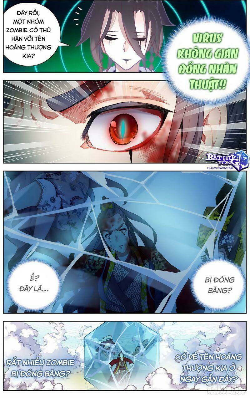 Chương 189 - Trang 19