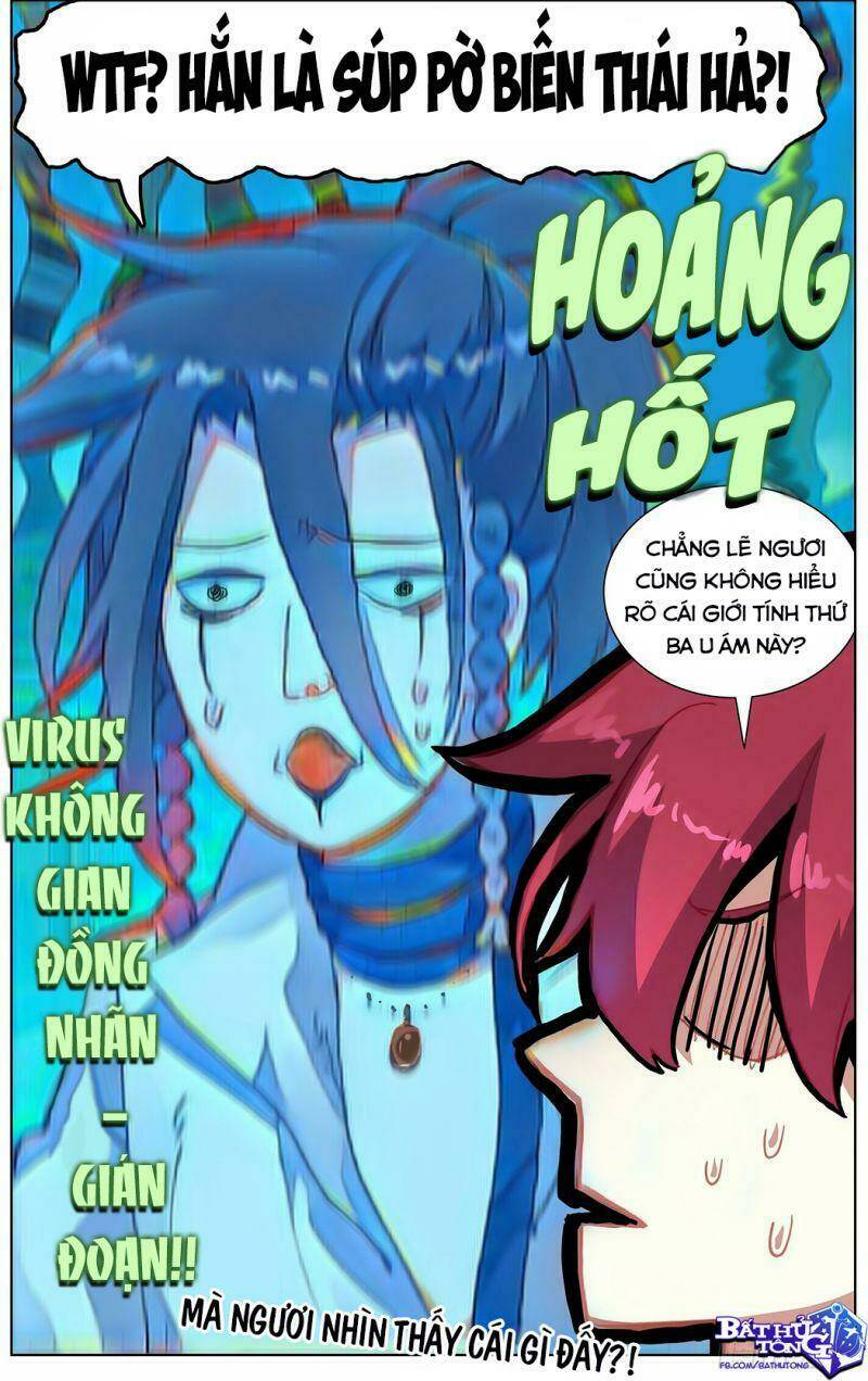 Chương 189 - Trang 21