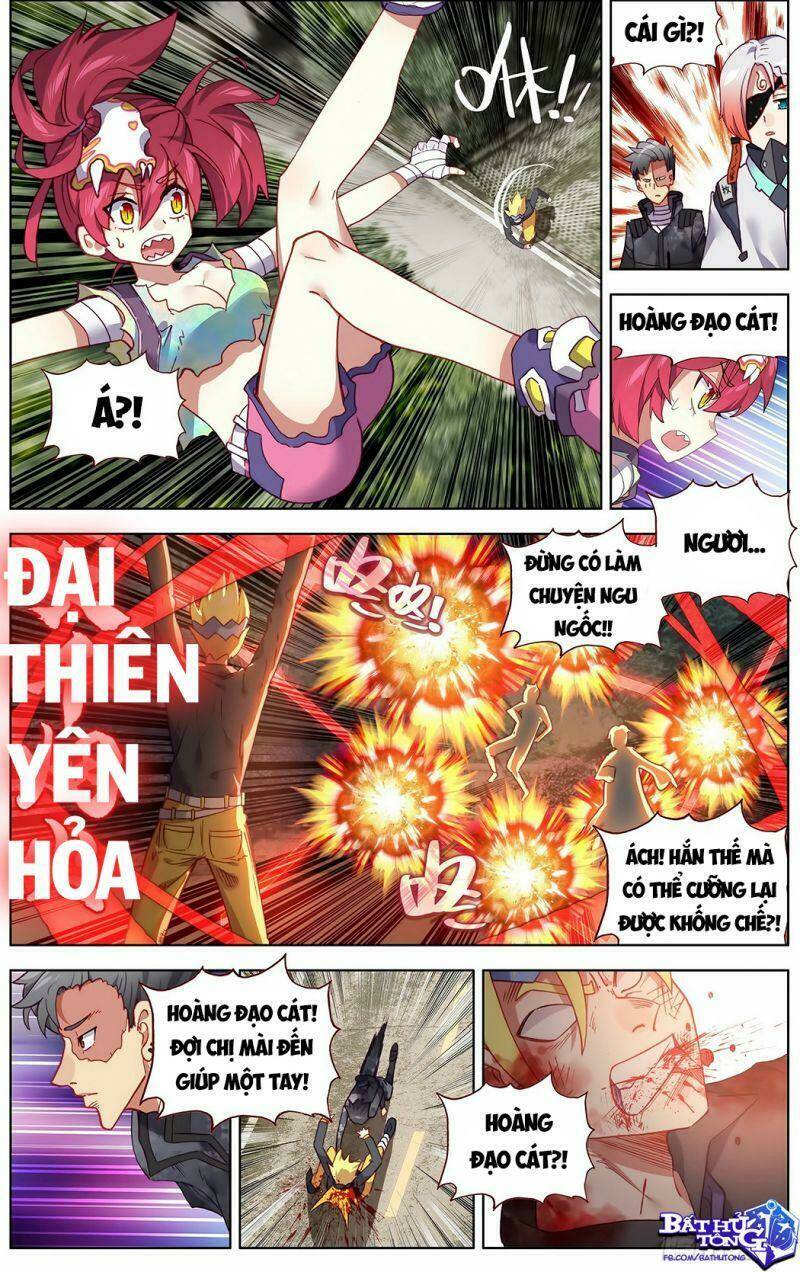 Chương 189 - Trang 7