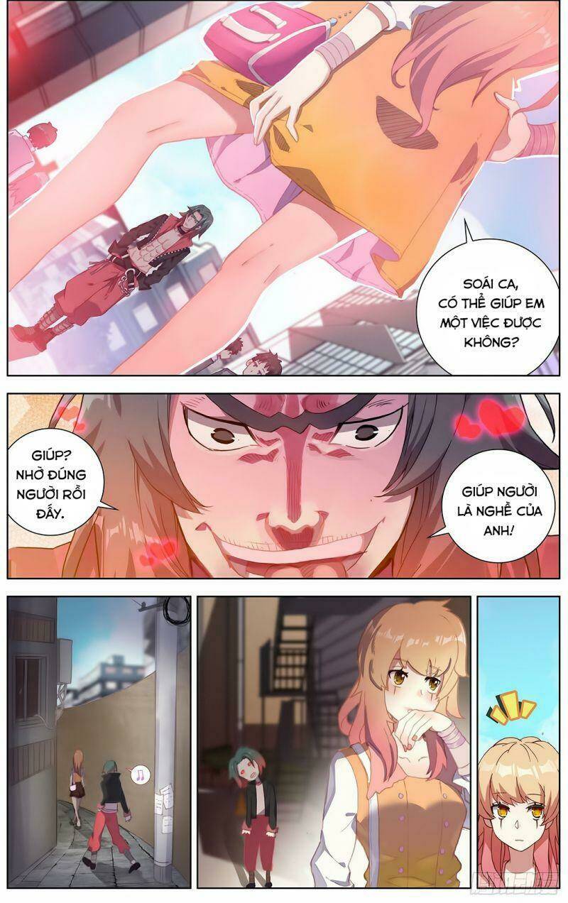 Chương 192 - Trang 10