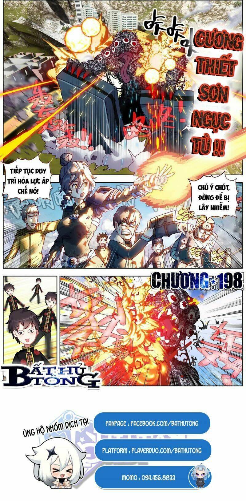 Chương 198 - Trang 3