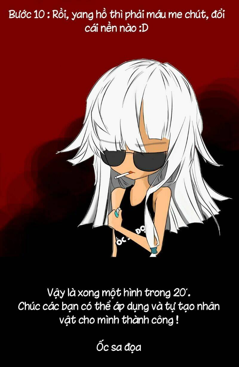 Chương 199 - Trang 23