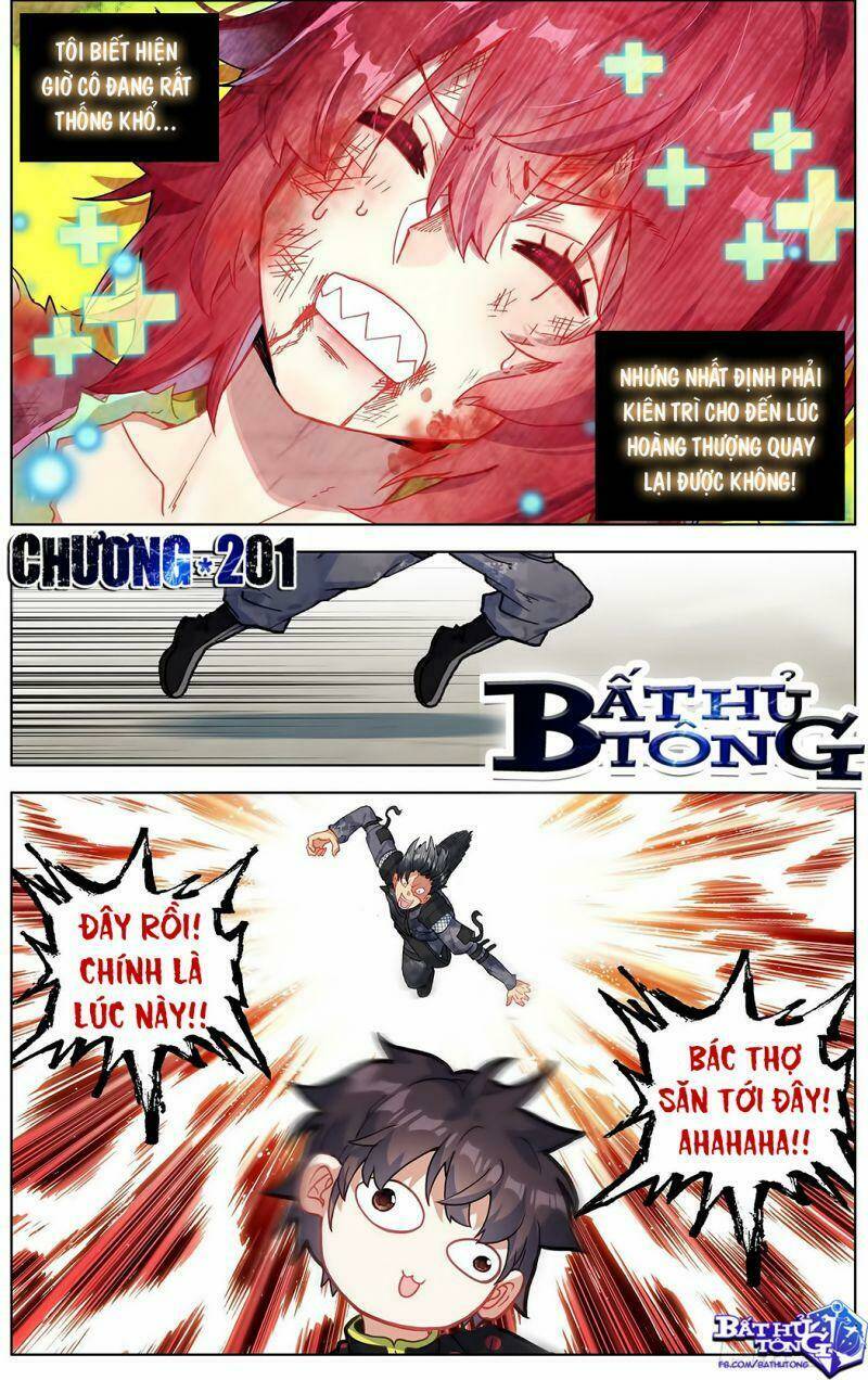 Chương 201 - Trang 6