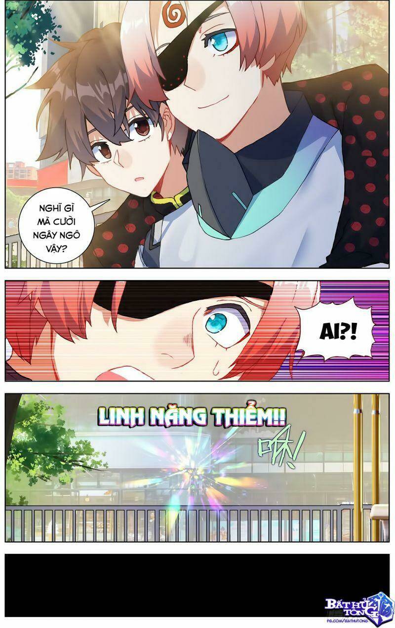 Chương 201 - Trang 9