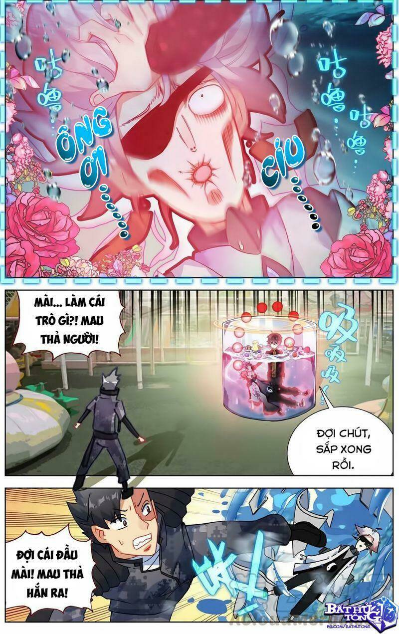 Chương 202 - Trang 3