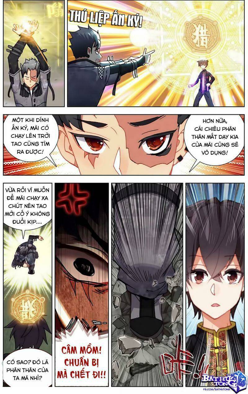 Chương 202 - Trang 5