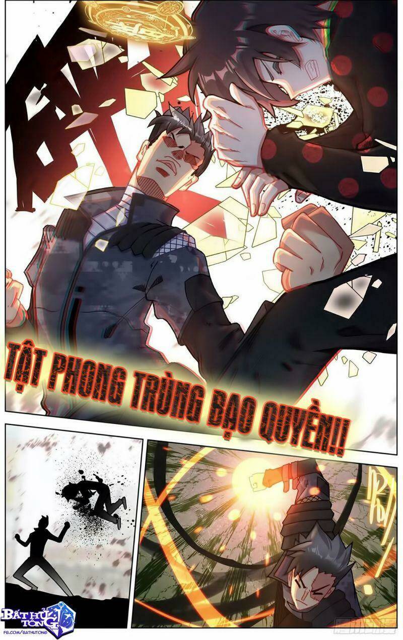 Chương 202 - Trang 6