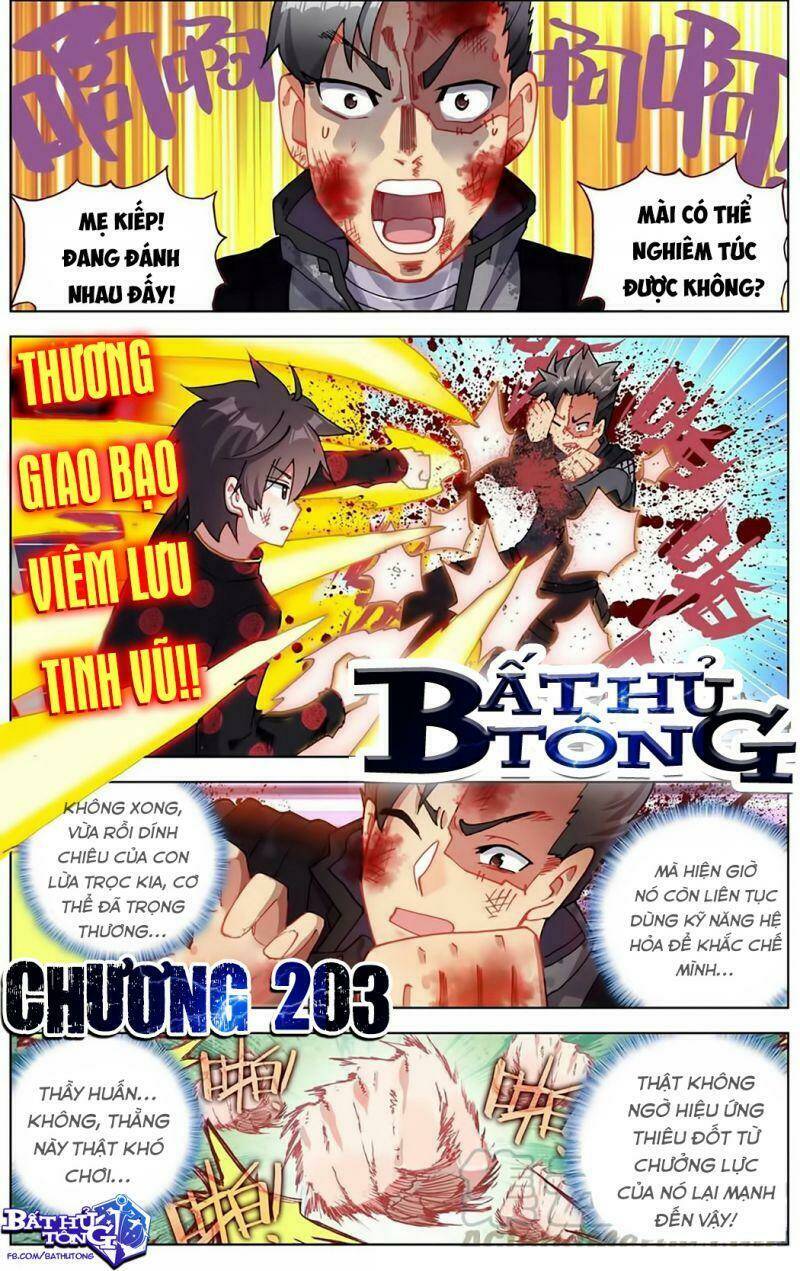 Chương 203 - Trang 2