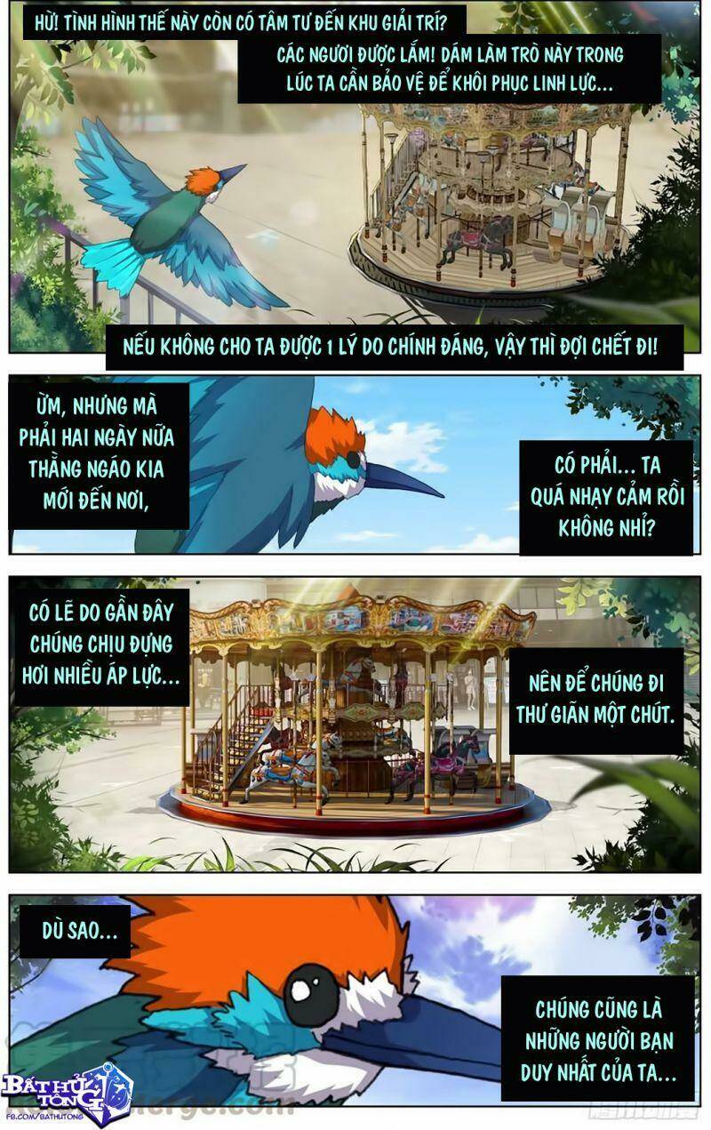 Chương 203 - Trang 11
