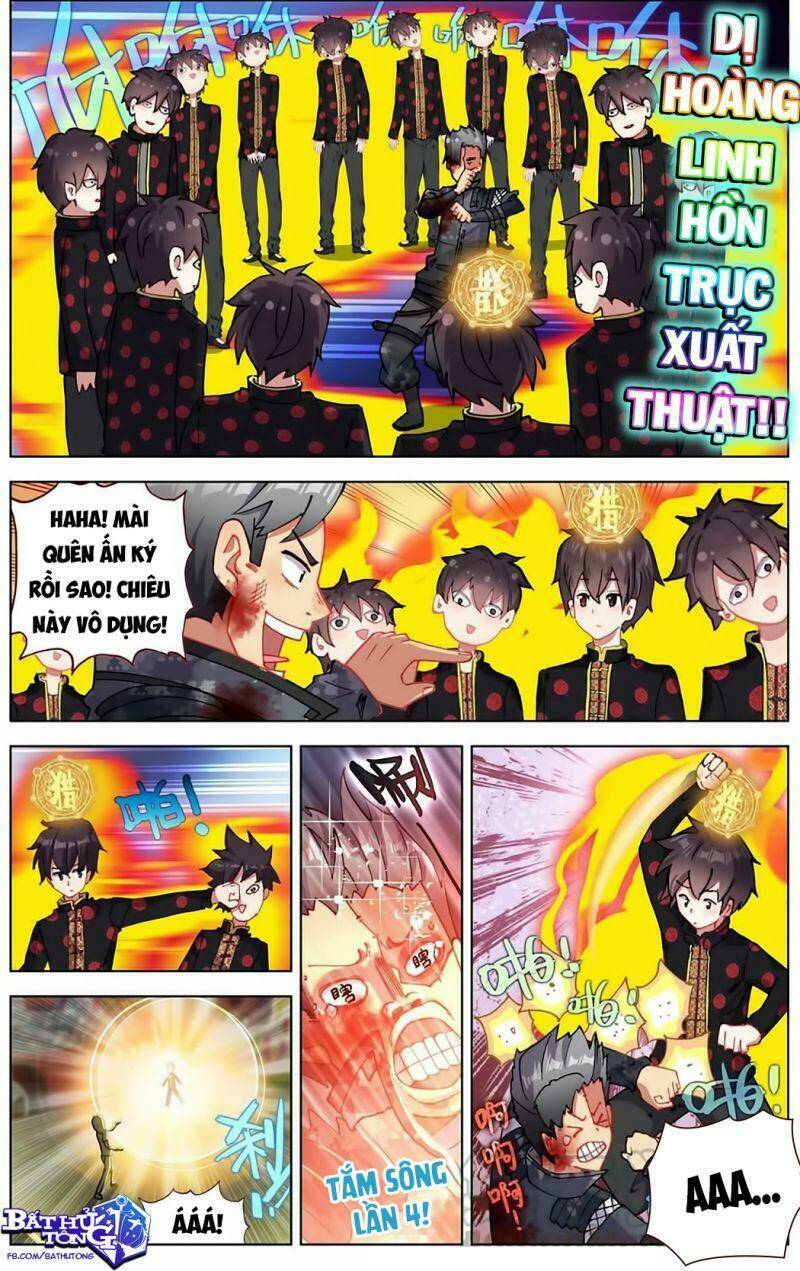 Chương 203 - Trang 3