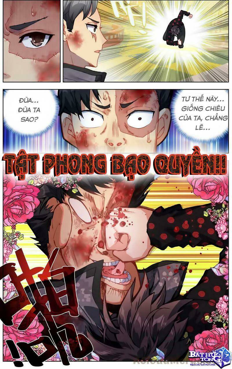 Chương 203 - Trang 4