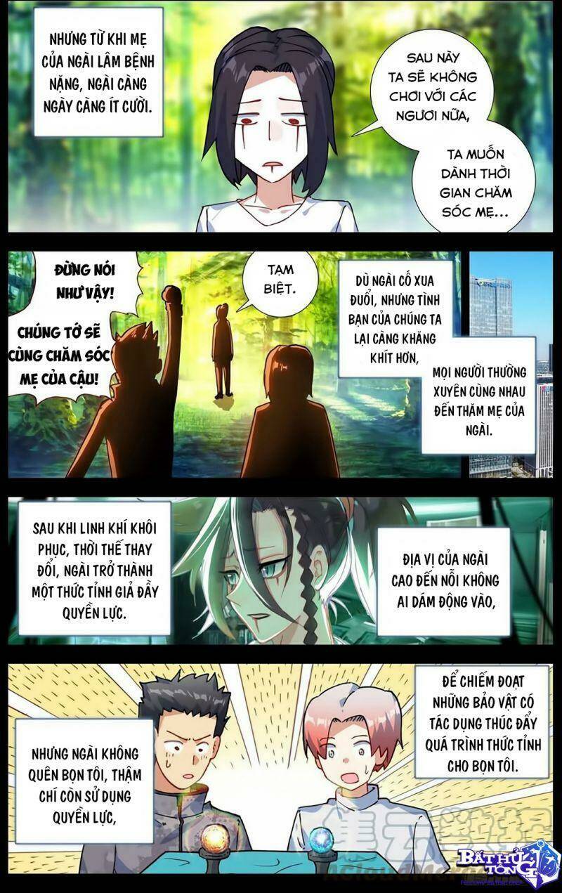 Chương 203 - Trang 6