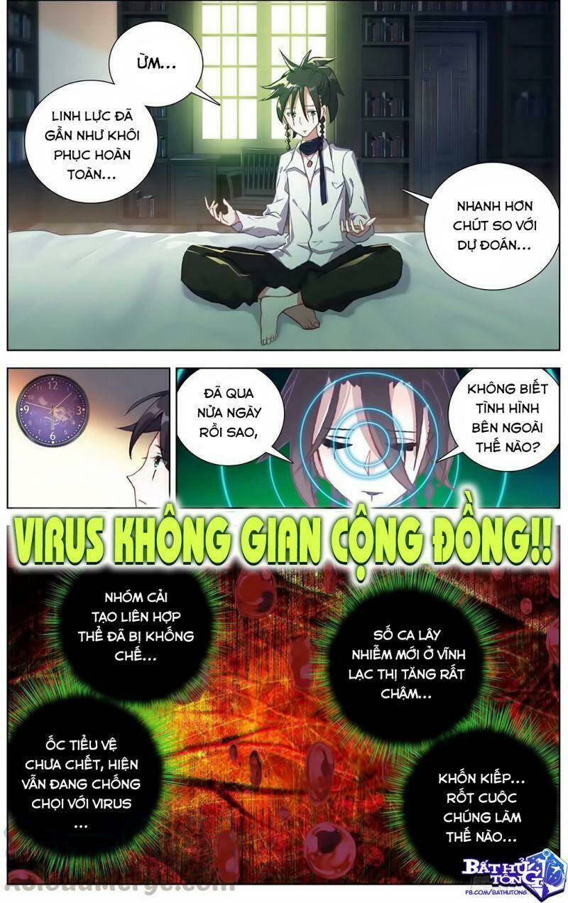 Chương 203 - Trang 9